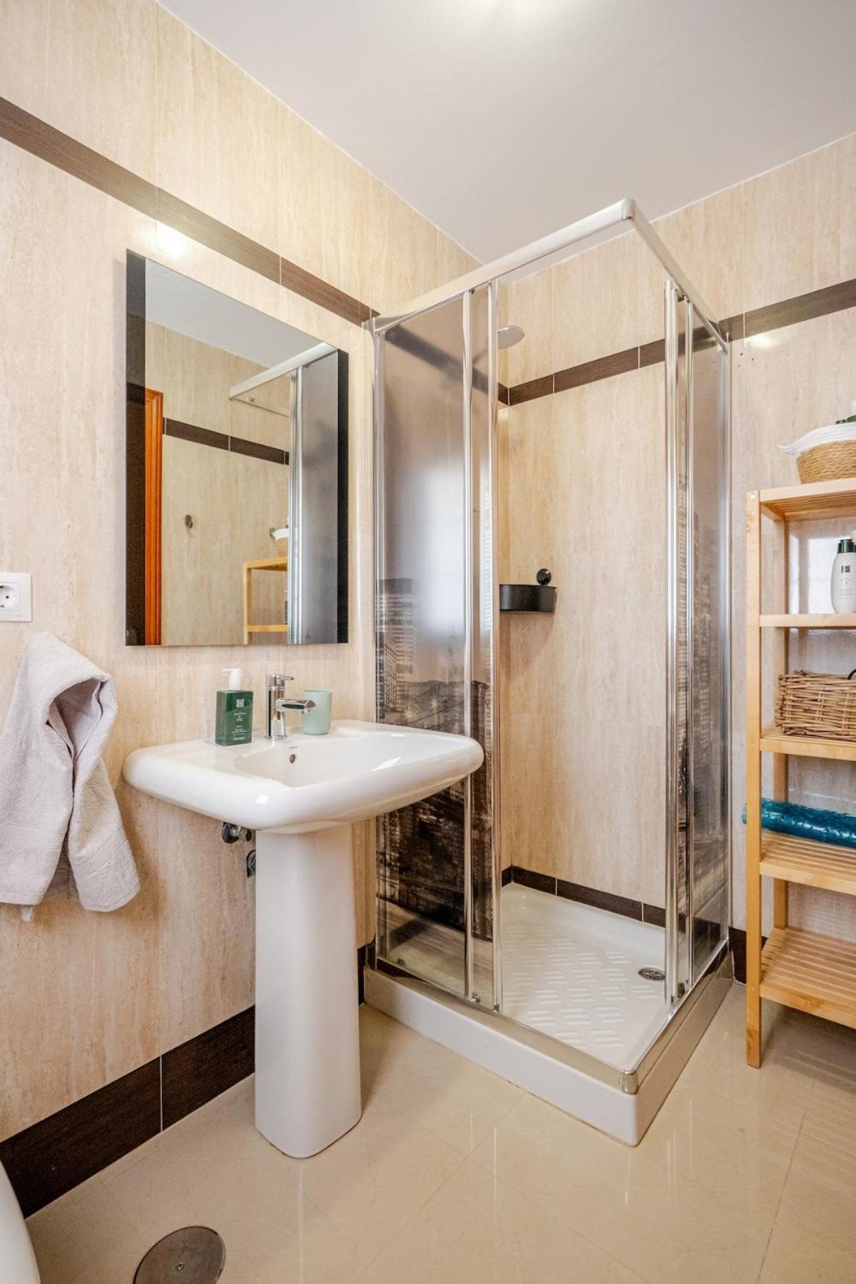 Villa Antonia Mar - Punta Lara Nerja Luaran gambar